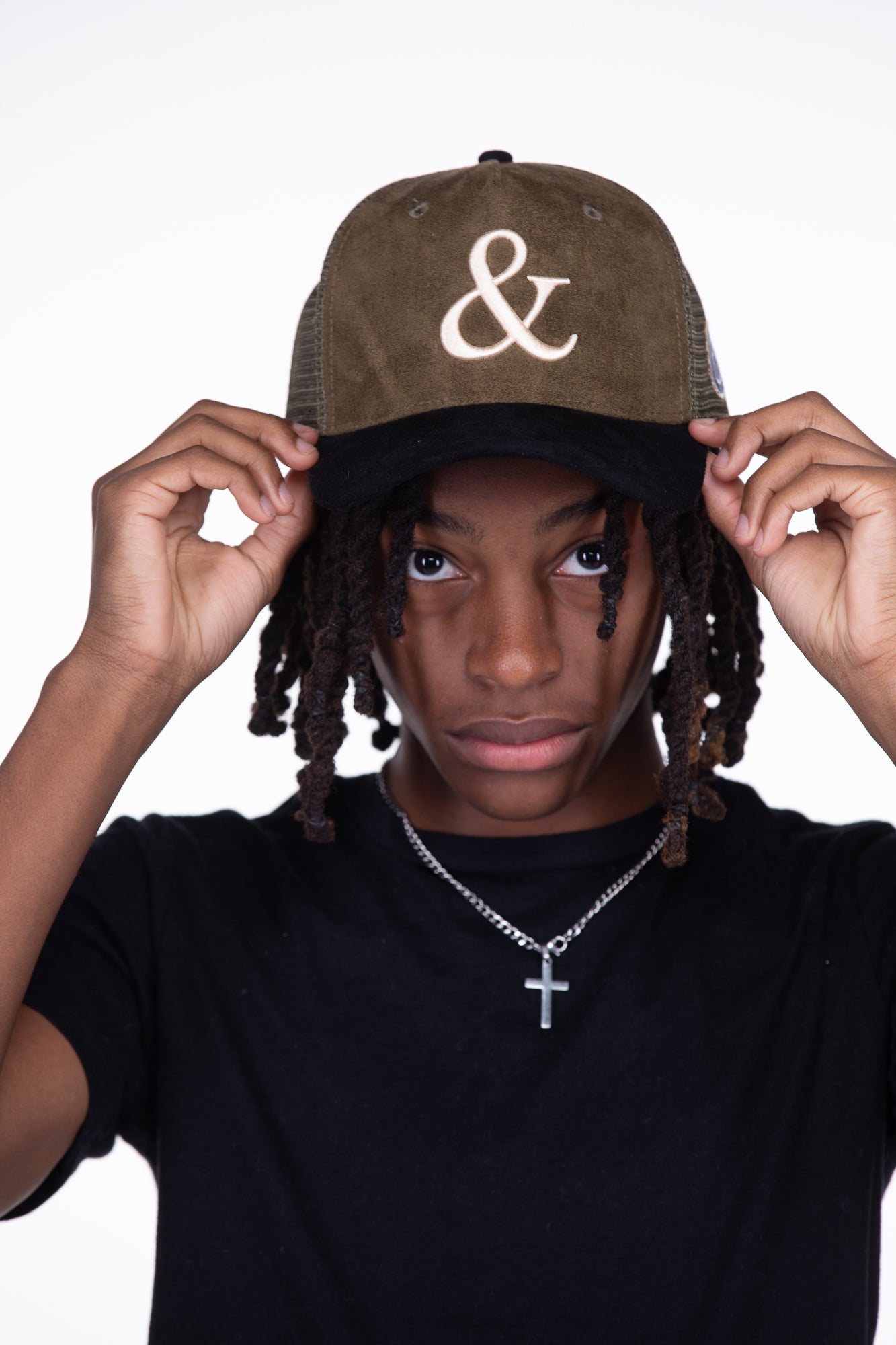 Trucker Hat – Gents Brutes - Main Image