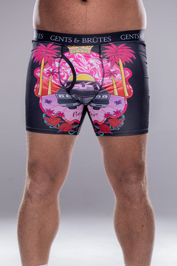 The Boxers