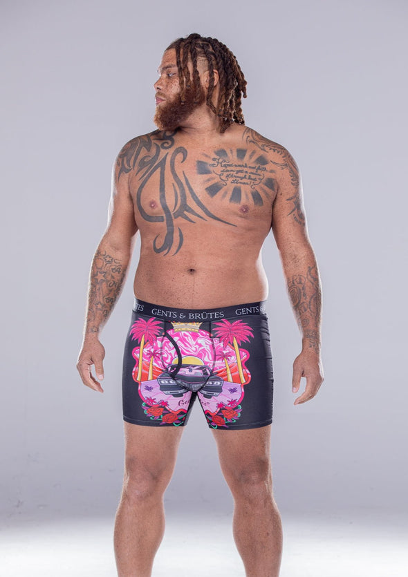The Boxers