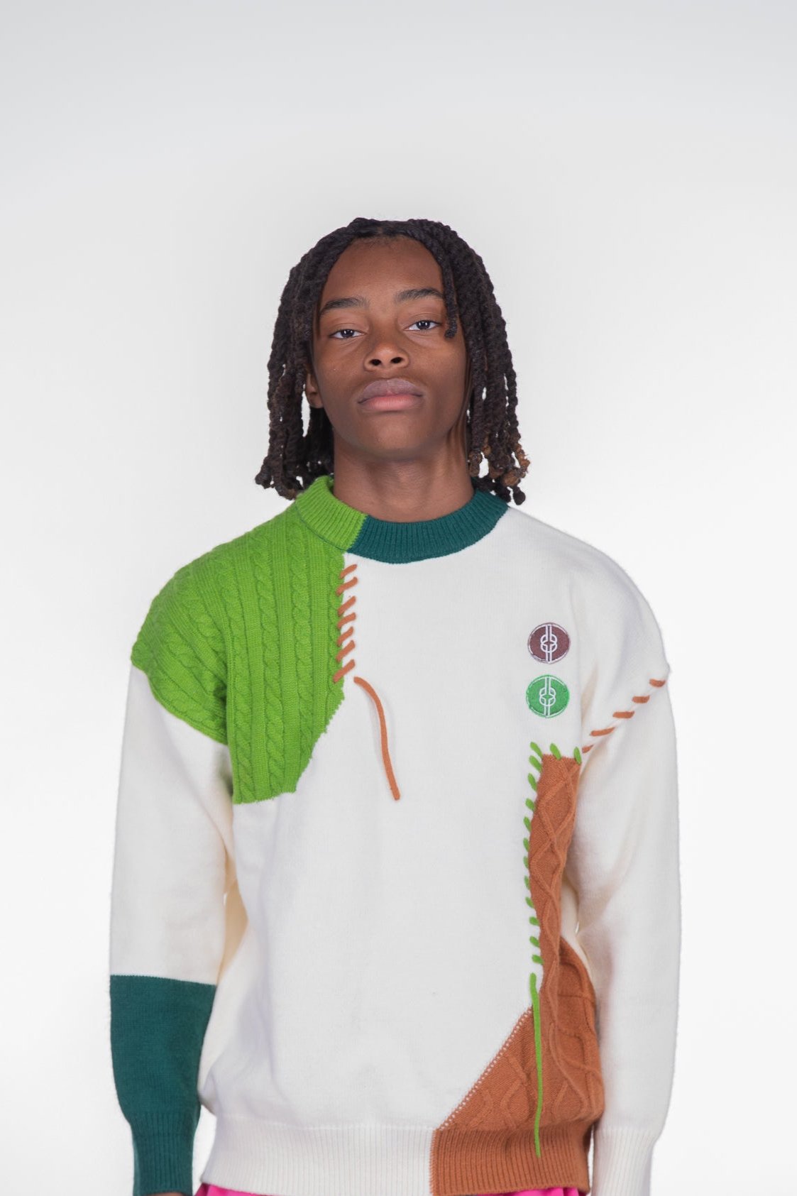 Winter '24 Sweater