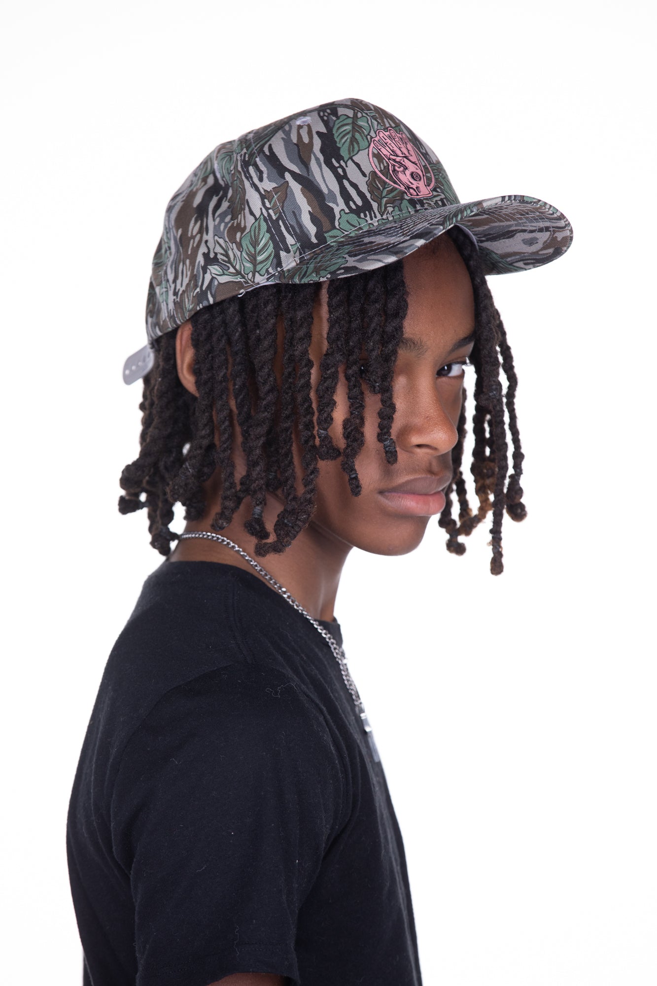 Eight Four Hat