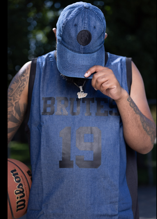 Brutes Jersey