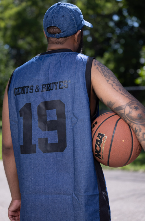 Brutes Jersey