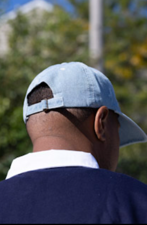 Dad Hat