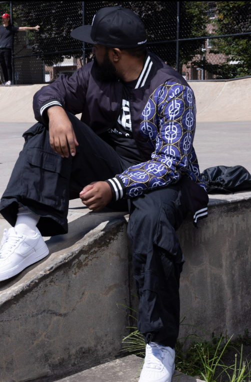 Lucky Lefty Jacket