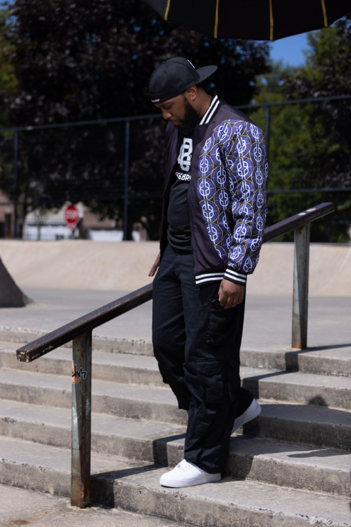 Lucky Lefty Jacket