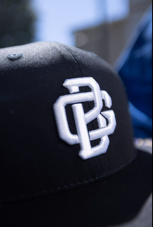 The Wide Brim