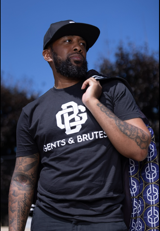 The Interview Tee